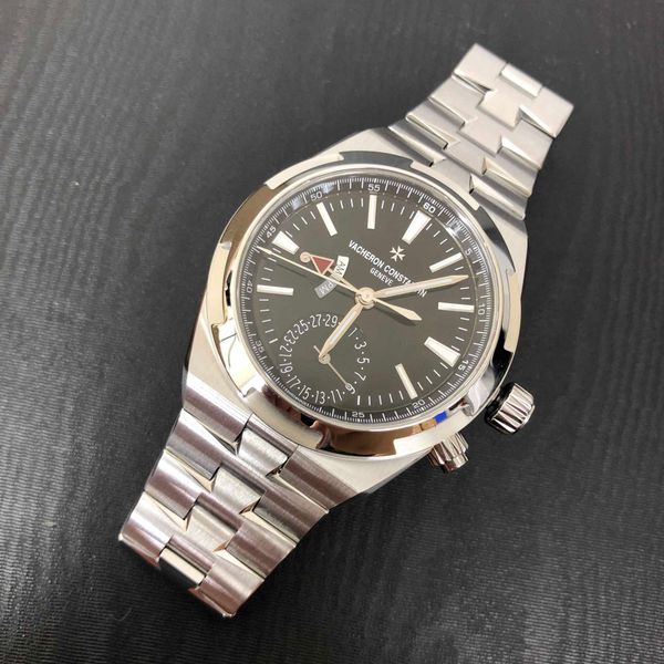 men's mechanical watches luxury jiangshi cross the sea black face precision steel mechanical men's watch 7900v/110a-b546mondphasen, Slivery;brown
men's mechanical watches luxury jiangshi cross the sea black face precision steel mechanical men's watch 7900v/110a-b546mondphasen, Slivery;brown