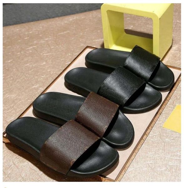 2023 mule waterfront men women slide sandals designer shoes luxury slide summer fashion wide flat slippery thick sandals slipper flip flops, Black
2023 mule waterfront men women slide sandals designer shoes luxury slide summer fashion wide flat slippery thick sandals slipper flip flops, Black