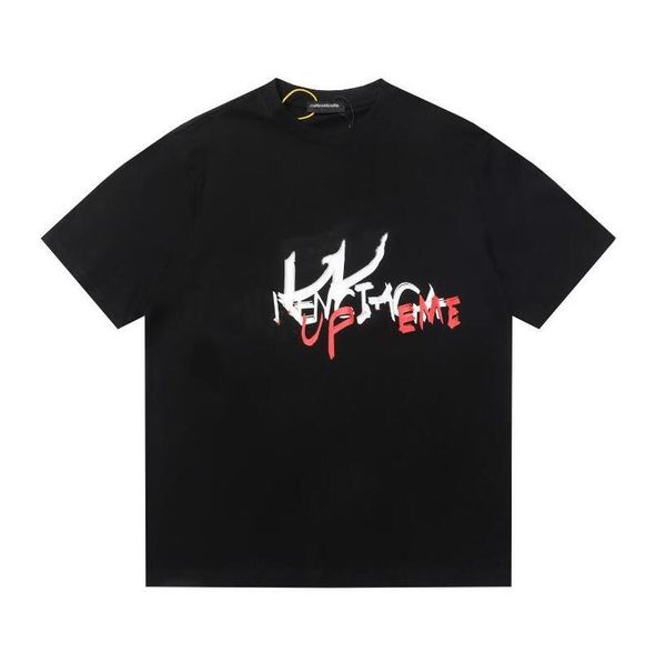wholesale mens t shirt designer for men womens shirts fashion tshirt with letters casual summer short sleeve man tee woman clothing asian si, White;black
wholesale mens t shirt designer for men womens shirts fashion tshirt with letters casual summer short sleeve man tee woman clothing asian si, White;black