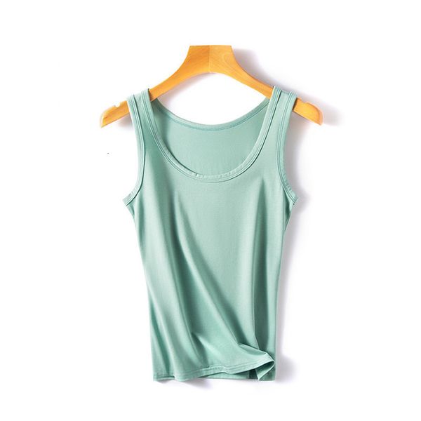 camisoles tanks women summer tank soft cotton elastic camisole green tees shirt o neck spring lady solid tanks basic clothes 230506, Black;white
camisoles tanks women summer tank soft cotton elastic camisole green tees shirt o neck spring lady solid tanks basic clothes 230506, Black;white