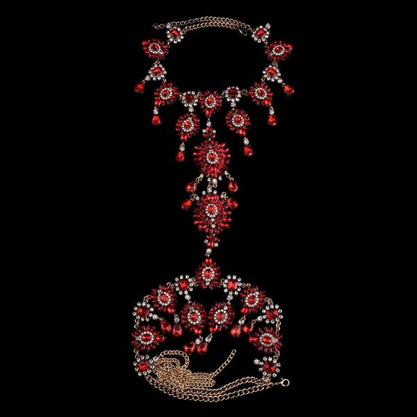 exaggerated atmosphere, multi-layer rhinestone pendant necklace, nightclub runway, body chain, european station, cross-border wholesale, Silver
exaggerated atmosphere, multi-layer rhinestone pendant necklace, nightclub runway, body chain, european station, cross-border wholesale, Silver