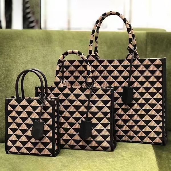 3 size embroidery large tote bags womens travel beach man mini designer shop bags canvas purse shoulder crossbody luxury handbag clutch week
3 size embroidery large tote bags womens travel beach man mini designer shop bags canvas purse shoulder crossbody luxury handbag clutch week