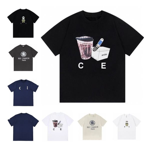 men s women designer t shirts short summer luxury tshirt fashion casual with brand letter designers t-shirt, White;black
men s women designer t shirts short summer luxury tshirt fashion casual with brand letter designers t-shirt, White;black