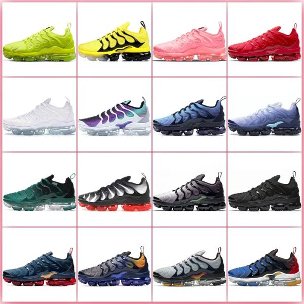 tn plus running shoes designer men women og triple black red midnight navy tropical volt hyper violet lemon lime metallic silver outdoor spo
tn plus running shoes designer men women og triple black red midnight navy tropical volt hyper violet lemon lime metallic silver outdoor spo