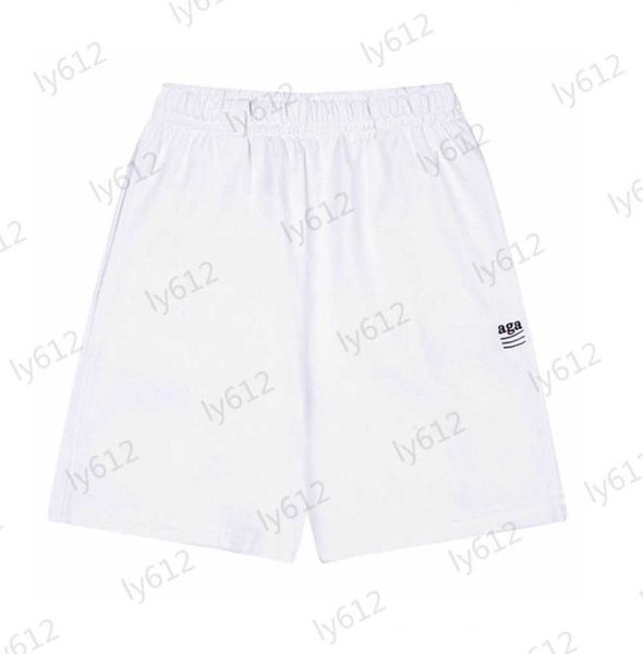 white designer mens shorts spring summer luxury loose fitting classic brand logo embroidered print design cotton fabric beach shorts male cl, White;black
white designer mens shorts spring summer luxury loose fitting classic brand logo embroidered print design cotton fabric beach shorts male cl, White;black