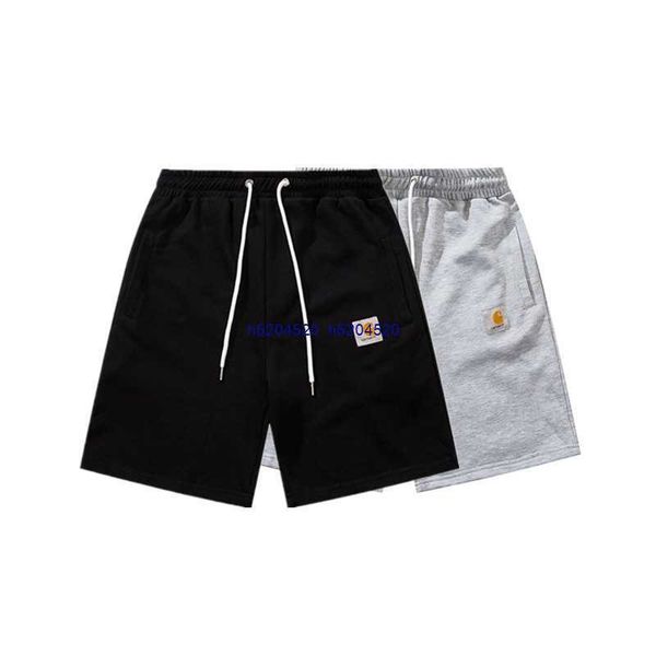 2023 summer new men's shorts fashion tooling brand carhart military style trendy casual loose teenage couple casual beach ipok, White;black
2023 summer new men's shorts fashion tooling brand carhart military style trendy casual loose teenage couple casual beach ipok, White;black