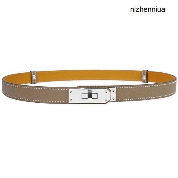 hermm luxury belt belt women s genuine leather in style thin decorative dre suit summer veratile x70w, Silver
hermm luxury belt belt women s genuine leather in style thin decorative dre suit summer veratile x70w, Silver