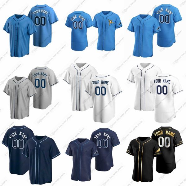 2023 custom shane mcclanahan baseball jerseys franco diaz mejia brujan adam anderson beeks chirinos cleavinger eflin fairbanks faucher flemi, Blue;black
2023 custom shane mcclanahan baseball jerseys franco diaz mejia brujan adam anderson beeks chirinos cleavinger eflin fairbanks faucher flemi, Blue;black