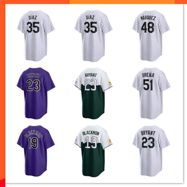 colorado custom rockies jersey 19 charlie blackmon 23 kris bryant 35 elias diaz 51 jose urena 48 german marquez 52 daniel bard 29 jurickson, Blue;black
colorado custom rockies jersey 19 charlie blackmon 23 kris bryant 35 elias diaz 51 jose urena 48 german marquez 52 daniel bard 29 jurickson, Blue;black