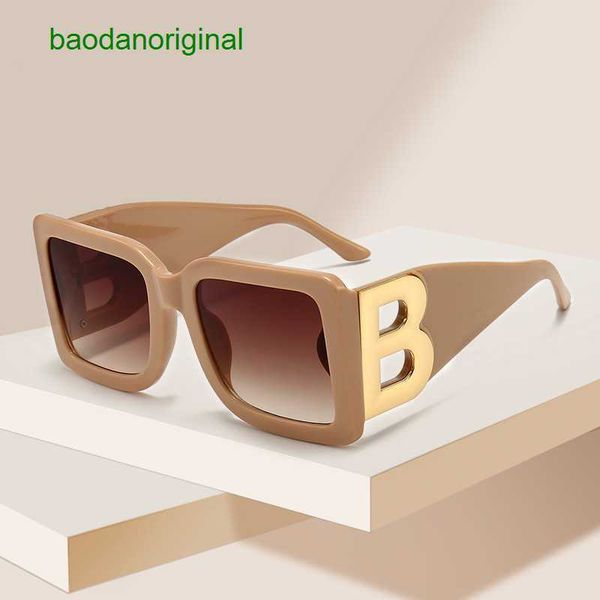 burbrerys designer sunglasses new trendy box sunglasses hiphop personalized street pbettero glasses by anchor, White;black
burbrerys designer sunglasses new trendy box sunglasses hiphop personalized street pbettero glasses by anchor, White;black