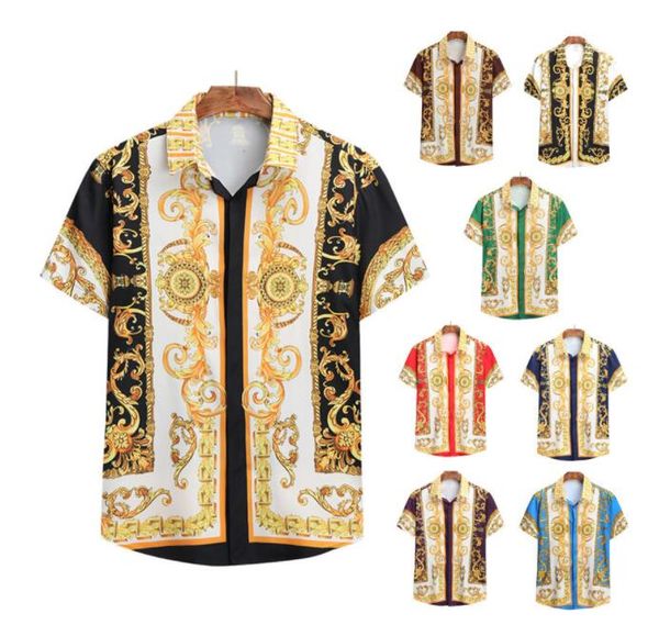 hawaii men v shirt blouse stripes baggy short sleeve casual buttons beach shirt men 23gg fashion casual breathable shirts, White;black
hawaii men v shirt blouse stripes baggy short sleeve casual buttons beach shirt men 23gg fashion casual breathable shirts, White;black