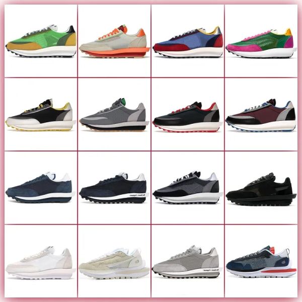 sacais pegasus casual shoes men women designer waffle black white nylon royal fuchsia sail cool grey blue red orange net trainers sports sne
sacais pegasus casual shoes men women designer waffle black white nylon royal fuchsia sail cool grey blue red orange net trainers sports sne