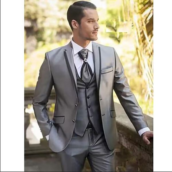 men's suits blazers latest casual fashion design men suits wedding silver shine material 3 pieces wedding party prom tuxedo jacket pant, White;black
men's suits blazers latest casual fashion design men suits wedding silver shine material 3 pieces wedding party prom tuxedo jacket pant, White;black