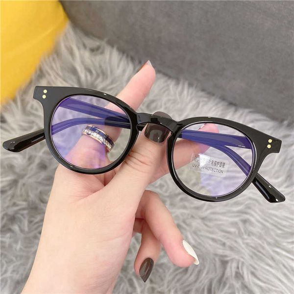 fashion designer gentle monster cool sunglasses gm new small frame anti blue light eyeglass women's high beauty flat lens men's bl, White;black
fashion designer gentle monster cool sunglasses gm new small frame anti blue light eyeglass women's high beauty flat lens men's bl, White;black