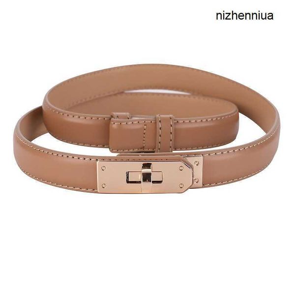 hermm luxury belt home h genuine leather slim belt women s buckle pull small dre decorative cowhide 263j, Silver
hermm luxury belt home h genuine leather slim belt women s buckle pull small dre decorative cowhide 263j, Silver