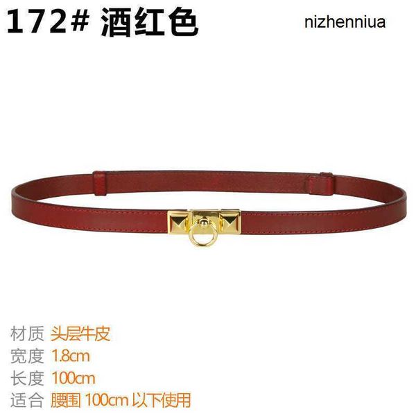 hermm luxury belt non perforated women s genuine leather buckle simple and versatile decoration matching skirt jeans cool ins style i6d2, Silver
hermm luxury belt non perforated women s genuine leather buckle simple and versatile decoration matching skirt jeans cool ins style i6d2, Silver