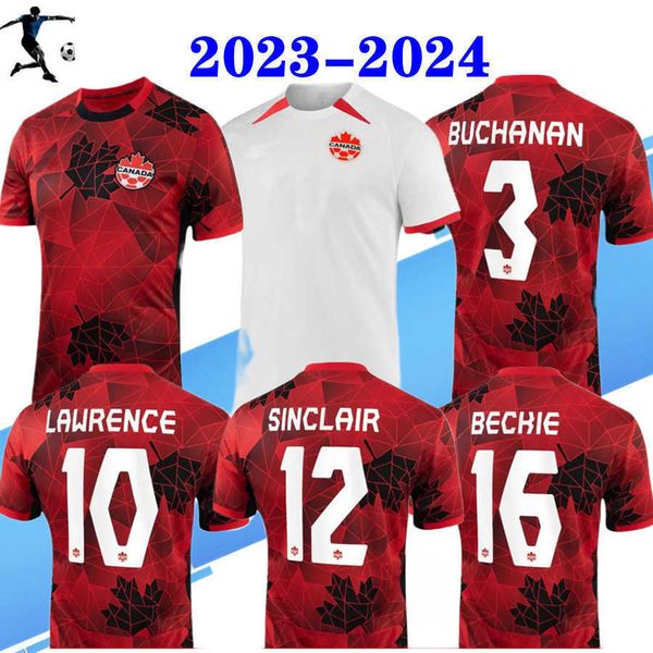 2023 2024 canada soccer jerseys davies david osorio 23/24 home men national team eustaquio hutchinson cavallini larin hoilett football shirt, Black;yellow
2023 2024 canada soccer jerseys davies david osorio 23/24 home men national team eustaquio hutchinson cavallini larin hoilett football shirt, Black;yellow