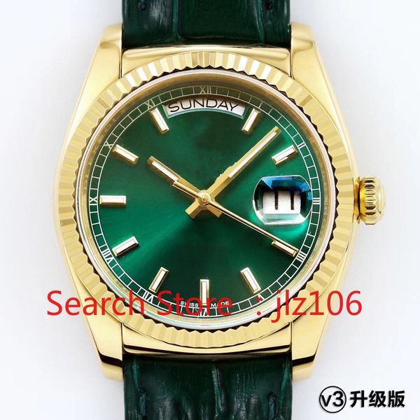 lls men's mechanical watch, super replica designer watch, classic (strap) week, calendar style, automatic mechanical movement, waterpro
lls men's mechanical watch, super replica designer watch, classic (strap) week, calendar style, automatic mechanical movement, waterpro