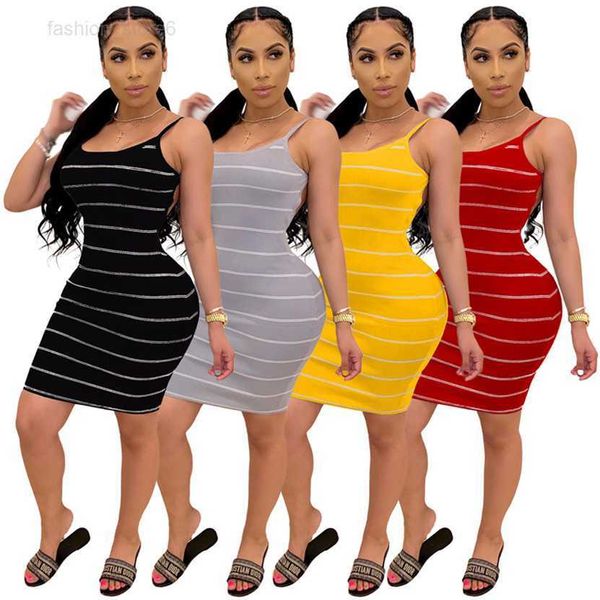 plus size 2x summer women backless dress trendy stripe one-piece dress designer one-piece skirt casual skinny bodycon slip dress 3103, Black;gray
plus size 2x summer women backless dress trendy stripe one-piece dress designer one-piece skirt casual skinny bodycon slip dress 3103, Black;gray