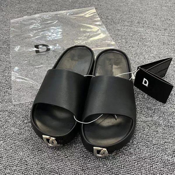 metal letter marking slides slippers sandals sneakers shoes bone white resin desert sand rubber summer flat men women designer beach fashion, Black
metal letter marking slides slippers sandals sneakers shoes bone white resin desert sand rubber summer flat men women designer beach fashion, Black