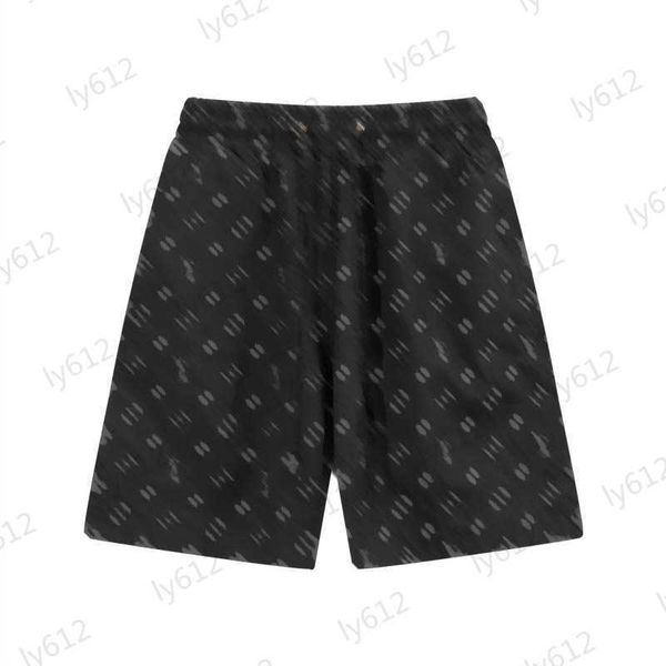 black mens shorts spring summer designer luxury fashion classic brand logo printed elastic drawstring design beach pants polyester fiber fab, White;black
black mens shorts spring summer designer luxury fashion classic brand logo printed elastic drawstring design beach pants polyester fiber fab, White;black