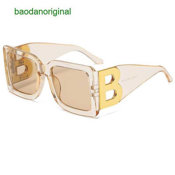 burbrerys designer sunglasses 2023 new large frame square sunglasses b letter female personalized fashion glasses wfo5, White;black
burbrerys designer sunglasses 2023 new large frame square sunglasses b letter female personalized fashion glasses wfo5, White;black