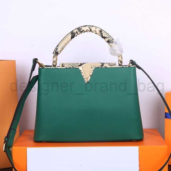 5a designers shoulder bag woman handbag crossbody purse fashion snake hand plain grain genuine leather long strap hardware letters twist
5a designers shoulder bag woman handbag crossbody purse fashion snake hand plain grain genuine leather long strap hardware letters twist
