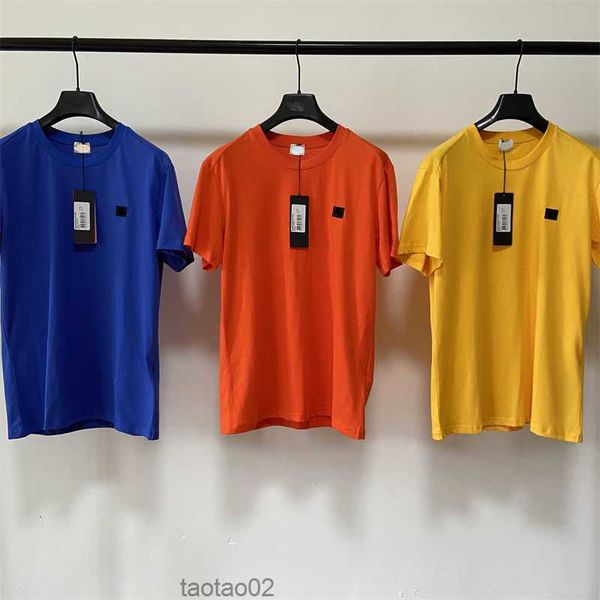 summer short sleeve t shirt men women sweatshirt cp designer t shirt embroidered round neck tshirt pullover tee customized company8jg5, White;black
summer short sleeve t shirt men women sweatshirt cp designer t shirt embroidered round neck tshirt pullover tee customized company8jg5, White;black