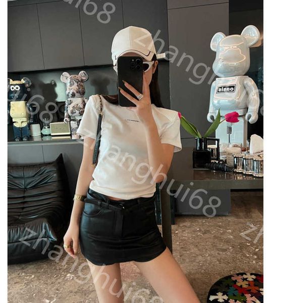23ss womens t-shirt womens designer clothing tee pure cotton high neck three-dimensional drops glue logo letters casual short sleeves t-shi, White
23ss womens t-shirt womens designer clothing tee pure cotton high neck three-dimensional drops glue logo letters casual short sleeves t-shi, White