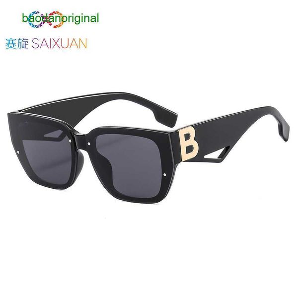 burbrerys designer sunglasses 2023 summer new fashion sunglasses color grey frame metal male and female net red same style 2226 gwer, White;black
burbrerys designer sunglasses 2023 summer new fashion sunglasses color grey frame metal male and female net red same style 2226 gwer, White;black