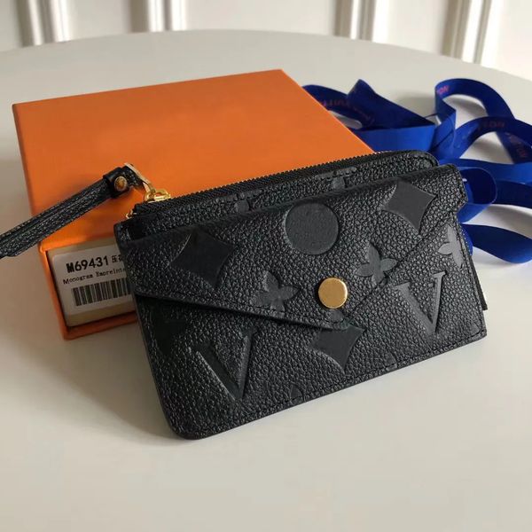 m69431 wallet card holder recto verso designer fashion womens mini zippy organizer wallet coin purse bag belt charm key pouch pochette acces, Red;black
m69431 wallet card holder recto verso designer fashion womens mini zippy organizer wallet coin purse bag belt charm key pouch pochette acces, Red;black