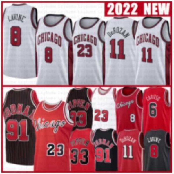 demar derozan zach lavine city basketball jersey lonzo ball scottie pippen chicagos alex caruso bull derrick rose dennis rodman 2022 23 city, Black;red
demar derozan zach lavine city basketball jersey lonzo ball scottie pippen chicagos alex caruso bull derrick rose dennis rodman 2022 23 city, Black;red