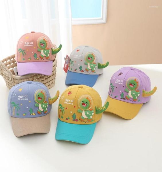 ball caps cute cartoon baby baseball cap spring summer dinosaur boy girl outdoor sun hat soft brim adjustable kids visor 25t9504157, Blue;gray
ball caps cute cartoon baby baseball cap spring summer dinosaur boy girl outdoor sun hat soft brim adjustable kids visor 25t9504157, Blue;gray