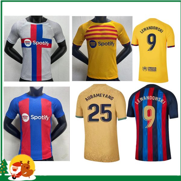 player version ansu fati pedri camisetas de football soccer jersey 22 23 lewandowski memphis gavi adama ferran raphinha 2022 2023 barcelonas, Black;yellow
player version ansu fati pedri camisetas de football soccer jersey 22 23 lewandowski memphis gavi adama ferran raphinha 2022 2023 barcelonas, Black;yellow