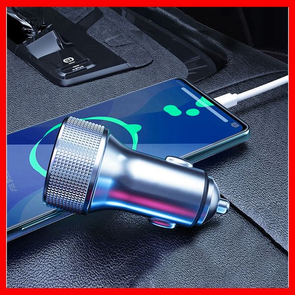 80w car charger usb type c pd qc 3.0 dual ports phone fast charger for ipad macbook iphone 14 13 pro max xiaomi 12 poco car-charge car-charg
80w car charger usb type c pd qc 3.0 dual ports phone fast charger for ipad macbook iphone 14 13 pro max xiaomi 12 poco car-charge car-charg