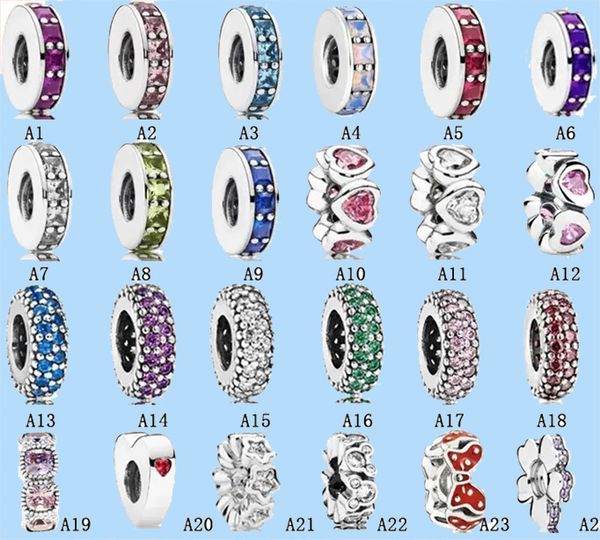 925 charm beads accessories fit pandora charms jewelry boy girl love spacer clover small charm bracelet bracelet beads charms for european s, Black
925 charm beads accessories fit pandora charms jewelry boy girl love spacer clover small charm bracelet bracelet beads charms for european s, Black