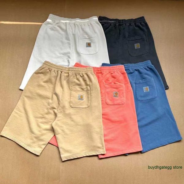 2023 summer new men's short fashion tooling brand carhart military style wip wash pocket small label classic casual loop capris trendy, White;black
2023 summer new men's short fashion tooling brand carhart military style wip wash pocket small label classic casual loop capris trendy, White;black