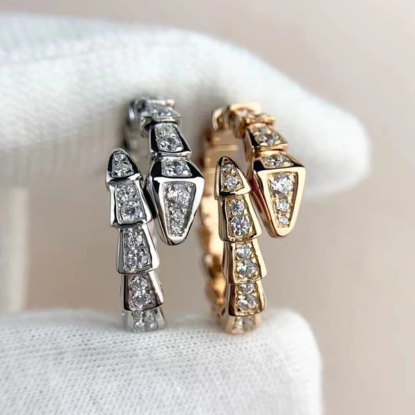 diamond set snake bone ring luxury jewellery 18ct gold ring a jewellery gift for women and girls for valentine's day non-allergenic non, Slivery;golden
diamond set snake bone ring luxury jewellery 18ct gold ring a jewellery gift for women and girls for valentine's day non-allergenic non, Slivery;golden