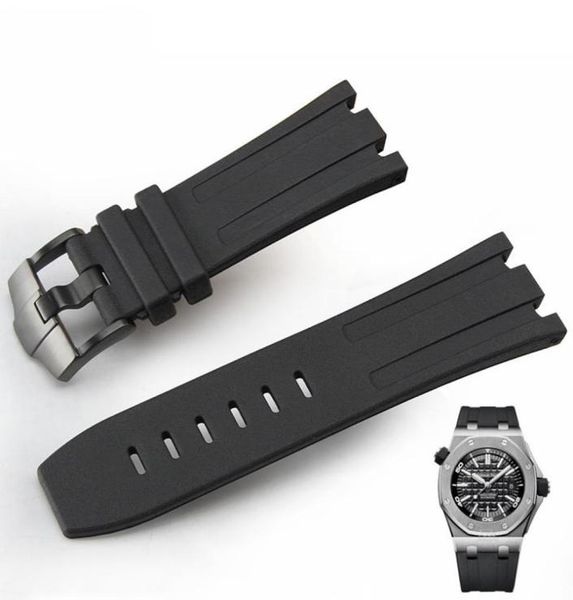 watchband man 28mm watch band black red orange blue gray green yellow waterproof silicone rubber diver strap stainless steel pin b3246308, Black;brown
watchband man 28mm watch band black red orange blue gray green yellow waterproof silicone rubber diver strap stainless steel pin b3246308, Black;brown