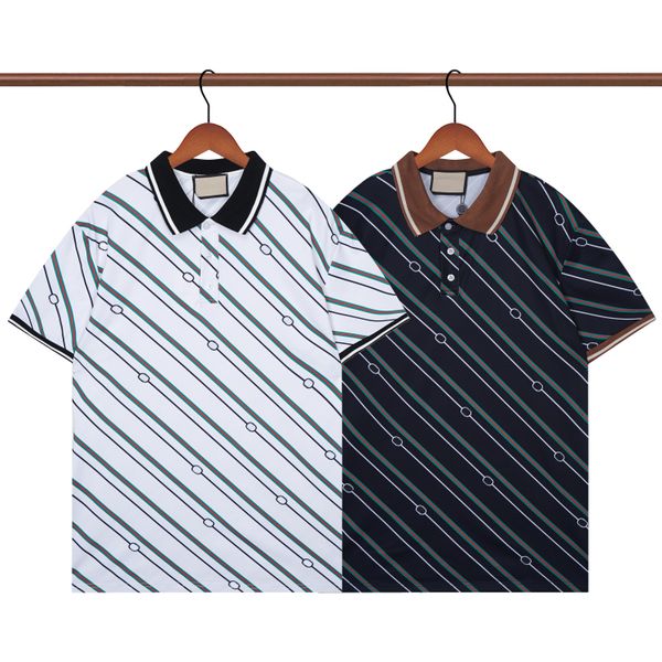 new mens stylist polo shirts luxury italy mens designer clothes short sleeve fashion mens summer t shirt asian size m-3xl, White;black
new mens stylist polo shirts luxury italy mens designer clothes short sleeve fashion mens summer t shirt asian size m-3xl, White;black