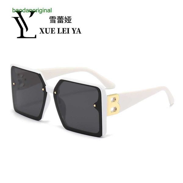 burbrerys designer sunglasses fashionable b large frame sunglasses personalized outdoor modern street glasses versatile for men and women fa, White;black
burbrerys designer sunglasses fashionable b large frame sunglasses personalized outdoor modern street glasses versatile for men and women fa, White;black