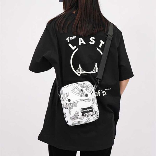 shopping bags womens mini japanese brand function crossbody bags men's portable mobile phone casual small one shoulder 230417
shopping bags womens mini japanese brand function crossbody bags men's portable mobile phone casual small one shoulder 230417