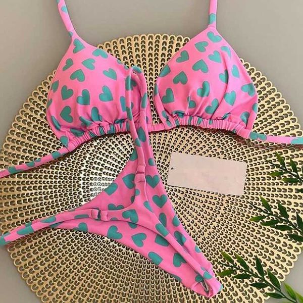 women's swimwear qinjoyer women bikini heart print swimwear brazilian bikini set 2023 biquini women cute swim suit bathing suit beach w, White;black
women's swimwear qinjoyer women bikini heart print swimwear brazilian bikini set 2023 biquini women cute swim suit bathing suit beach w, White;black