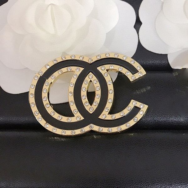 20style classic luxury designer brand letter brooches plated inlay crystal rhinestone jewelry brooch charm pearl pin marry wedding party gif, Gray
20style classic luxury designer brand letter brooches plated inlay crystal rhinestone jewelry brooch charm pearl pin marry wedding party gif, Gray