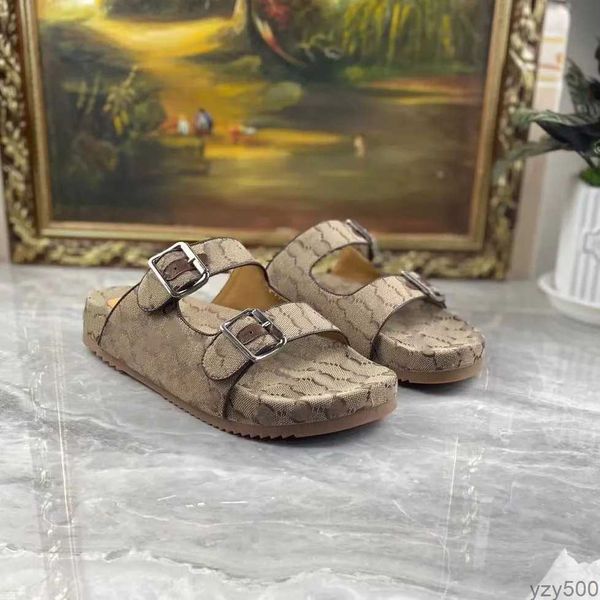 2023 designers men slippers slide sandal with straps summer outdoor fashion luxury mens canvas slipper slides beach shoe size eur 38-45', Black
2023 designers men slippers slide sandal with straps summer outdoor fashion luxury mens canvas slipper slides beach shoe size eur 38-45', Black
