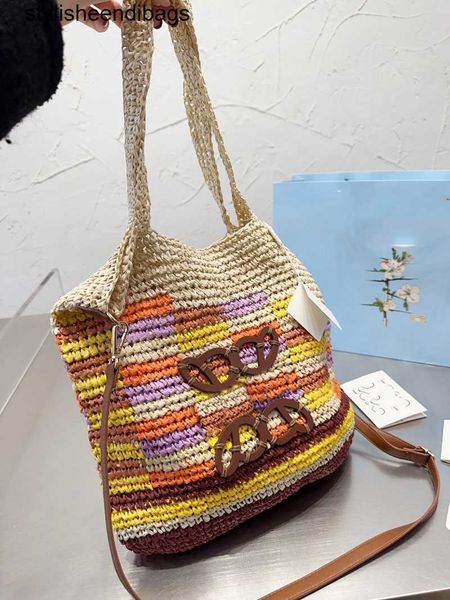 stylisheendibags beach bags summer women's knitted bag designer handbag large canvas shopping bag soft casual handbag fashion shoulder
stylisheendibags beach bags summer women's knitted bag designer handbag large canvas shopping bag soft casual handbag fashion shoulder