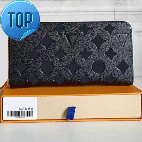 wallets 2023 fashion black empreinte women clutch lady ladies long wallet pu leather single zipper wallets classical corn purse ca, Red;black
wallets 2023 fashion black empreinte women clutch lady ladies long wallet pu leather single zipper wallets classical corn purse ca, Red;black