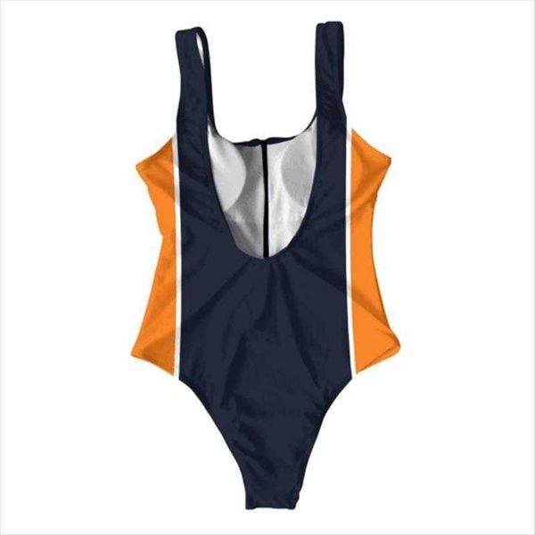 anime volleyball junior series bikini spring swimsuit one piece fashion brand, White;black
anime volleyball junior series bikini spring swimsuit one piece fashion brand, White;black
