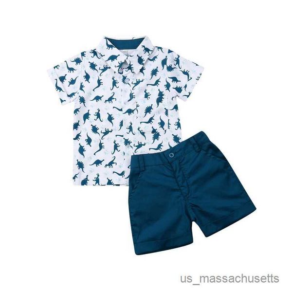 clothing sets toddler baby clothes set baby boy outfits gentleman clothes cute dinosaur shirt shorts pants set infant clothing boys set, White
clothing sets toddler baby clothes set baby boy outfits gentleman clothes cute dinosaur shirt shorts pants set infant clothing boys set, White