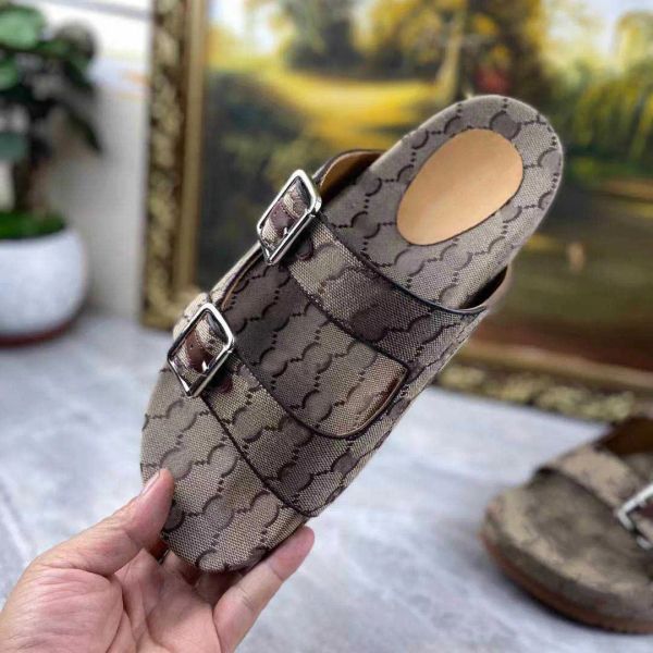 casual shoes luxury designers men slippers slide sandal with straps summer outdoor fashion mens canvas slipper multicolor slides beach, Black
casual shoes luxury designers men slippers slide sandal with straps summer outdoor fashion mens canvas slipper multicolor slides beach, Black